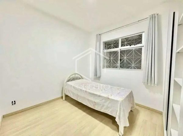 Foto 5 de 17 — Area Privativa em 'u' · 3 Quartos · Itapoa