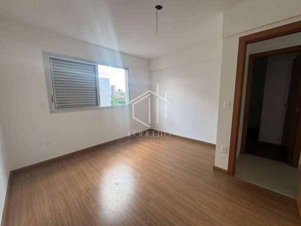 Foto 5 de 20 — Cobertura · 3 Quartos · 3 Vagas · Santa Rosa