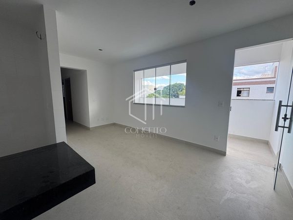 Foto 2 de 16 — Apartamento · 3 Quartos · 2 Vagas · Santa Rosa