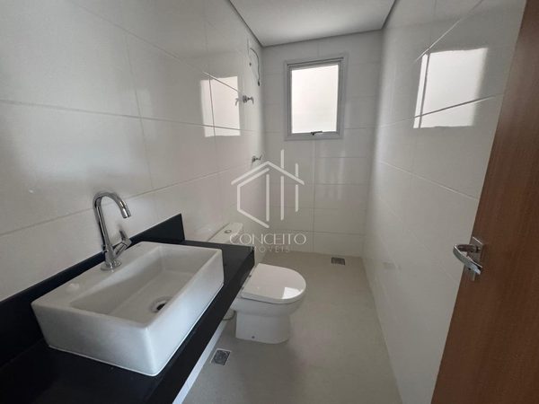 Foto 3 de 16 — Privativa em U · 3 Quartos · 2 Vagas · Santa Rosa