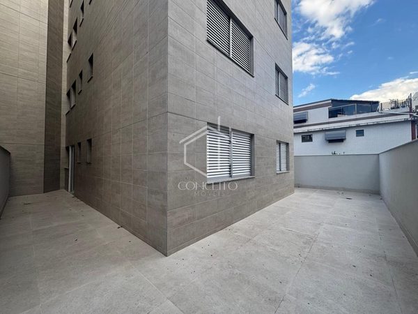Foto 5 de 16 — Privativa em U · 3 Quartos · 2 Vagas · Santa Rosa