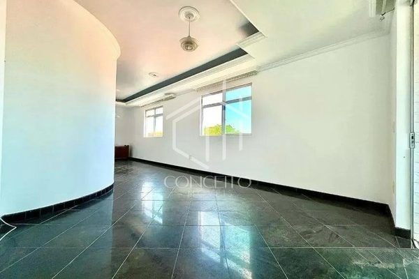 Foto 3 de 27 — Apartamento · 4 Quartos · 4 Vagas · Bairro Jaragua
