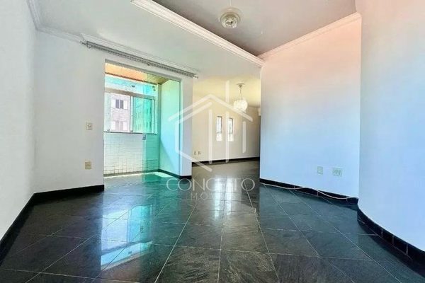 Foto 4 de 27 — Apartamento · 4 Quartos · 4 Vagas · Bairro Jaragua