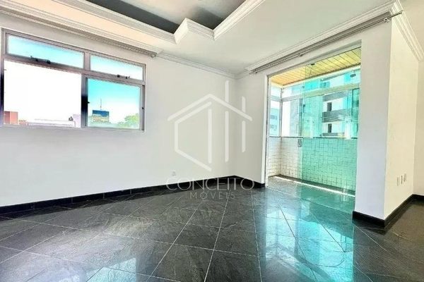 Foto 2 de 27 — Apartamento · 4 Quartos · 4 Vagas · Bairro Jaragua