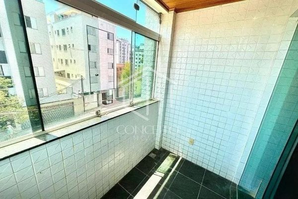 Foto 5 de 27 — Apartamento · 4 Quartos · 4 Vagas · Bairro Jaragua