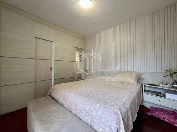 Foto 2 de 23 — Apartamento · 3 Quartos · 2 Vagas · Liberdade