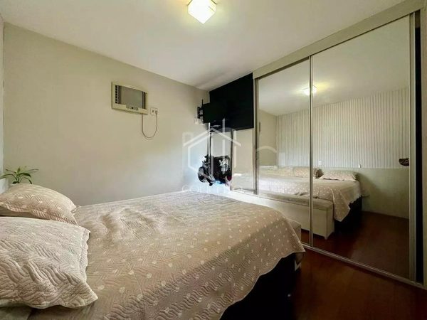 Foto 5 de 23 — Apartamento · 3 Quartos · 2 Vagas · Liberdade