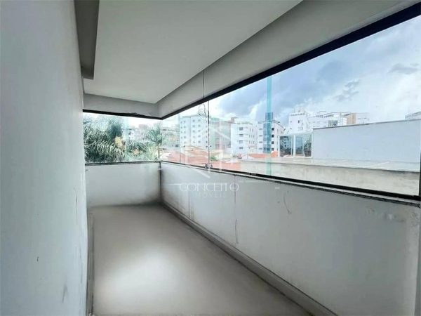 Foto 4 de 16 — Cobertura · 3 Quartos · 2 Vagas · Bairro Liberdade