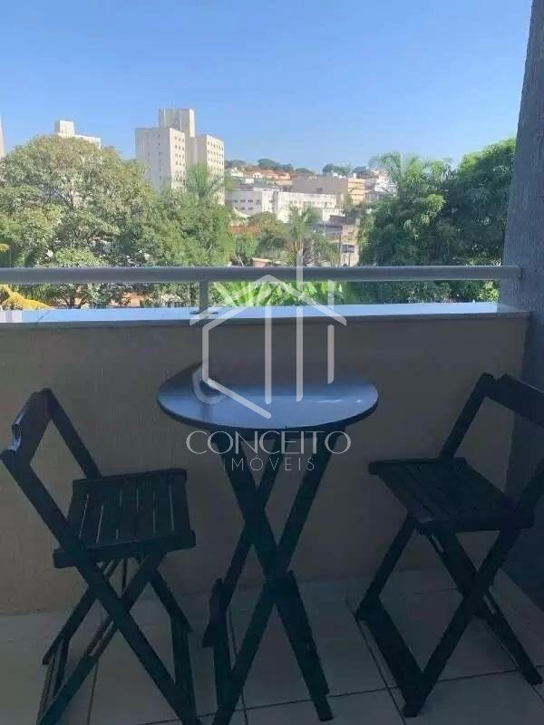 Foto 2 de 13 — Aparatamento · 3 Quartos · 2 Vagas · Jaraguá