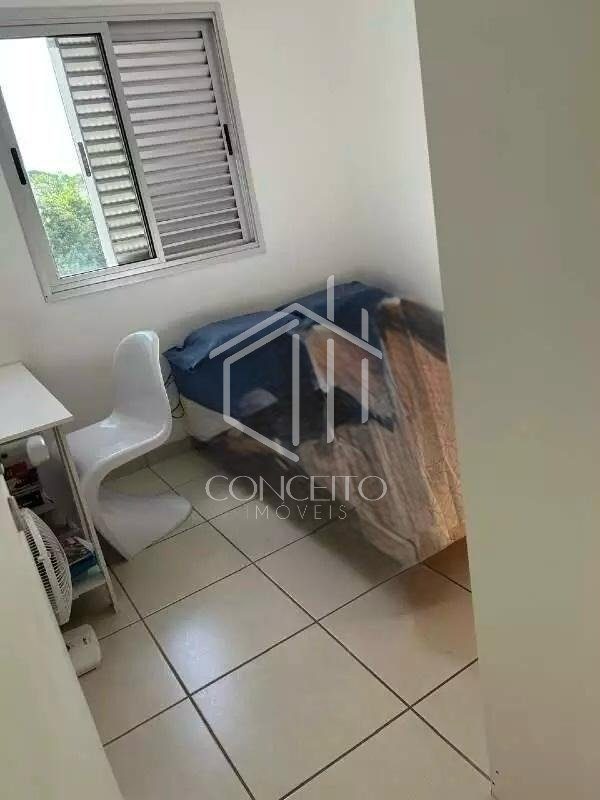 Foto 4 de 13 — Aparatamento · 3 Quartos · 2 Vagas · Jaraguá