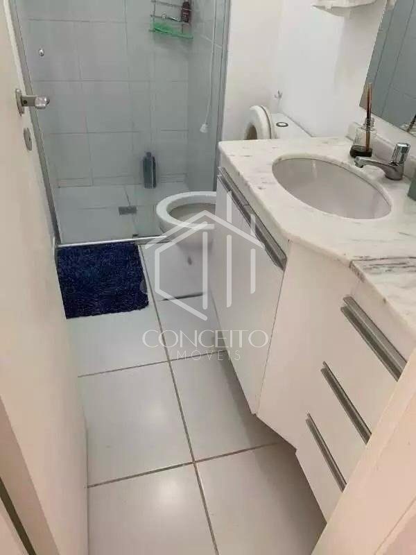 Foto 5 de 13 — Aparatamento · 3 Quartos · 2 Vagas · Jaraguá