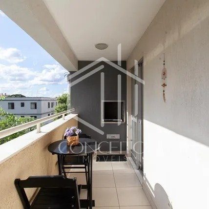 Foto de Aparatamento · 3 Quartos · 2 Vagas · Jaraguá