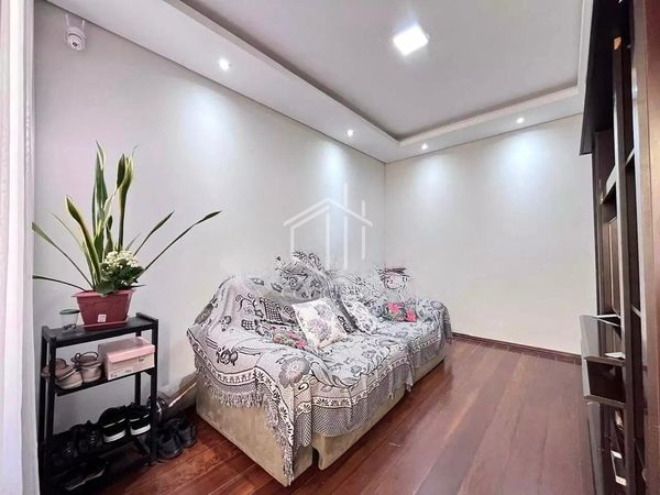 Foto 2 de 30 — Casa Geminada · 3 Quartos I 2 Vagas · Santa Rosa