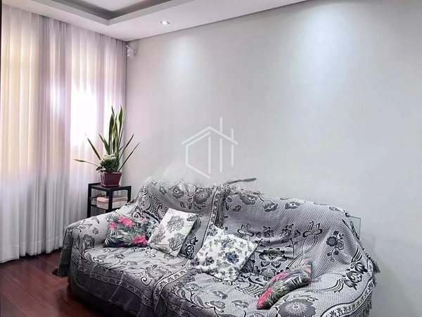 Foto 3 de 30 — Casa Geminada · 3 Quartos I 2 Vagas · Santa Rosa