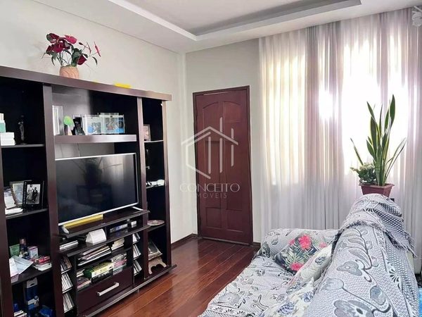 Foto 4 de 30 — Casa Geminada · 3 Quartos I 2 Vagas · Santa Rosa