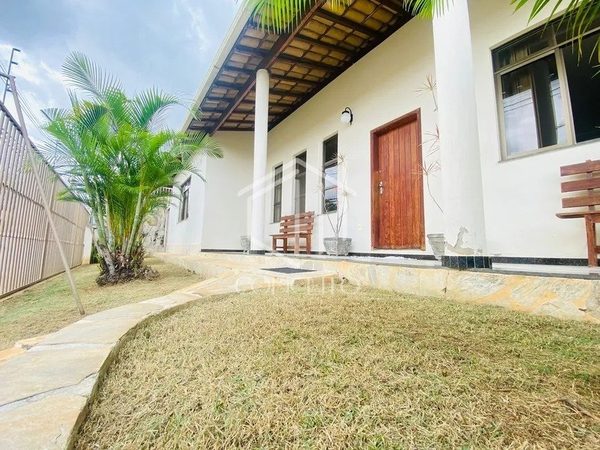 Foto 5 de 24 — Casa · 4 Quartos · 7 Vagas · Bairro Santa Amélia