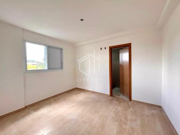 Foto 5 de 15 — Área Privativa · 3 Quartos · 2 Vagas · Dona Clara