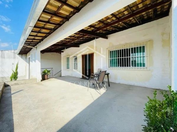 Foto 4 de 25 — Casa · 3 Quartos · 3 Vagas · Bairro Santa Amélia