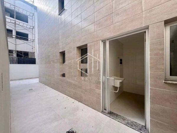 Foto 3 de 15 — Área Privativa · 3 Quartos · 2 Vagas · Jaragua