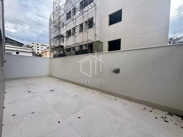 Foto 4 de 15 — Área Privativa · 3 Quartos · 2 Vagas · Jaragua