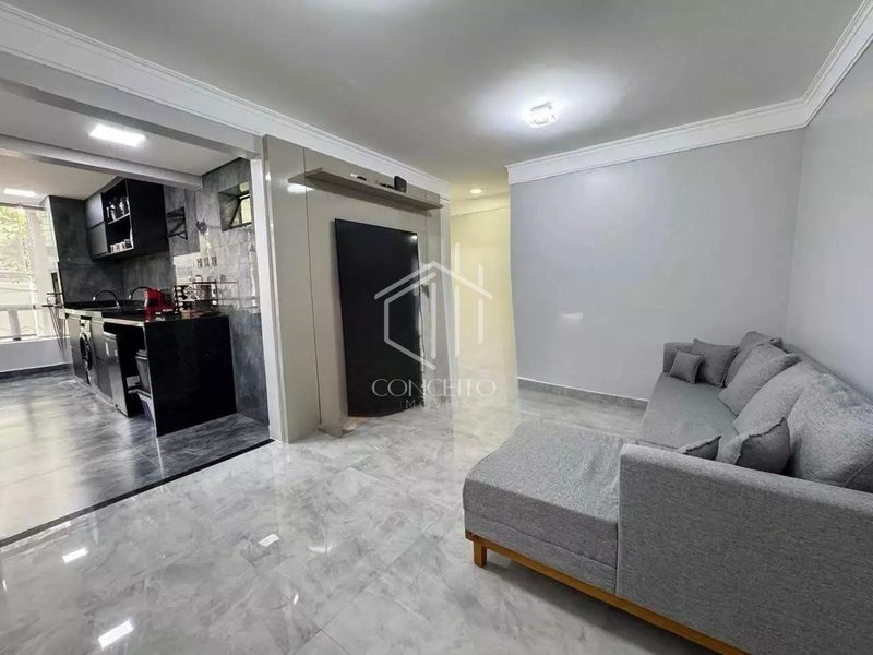 Foto de ÁREA PRIVATIVA l 3 QUARTOS · 2 VAGAS · CASTELO