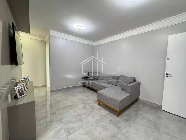 Foto 2 de 12 — ÁREA PRIVATIVA l 3 QUARTOS · 2 VAGAS · CASTELO