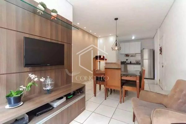 Foto 4 de 14 — Apartamento · 3 Quartos · 02 Vagas · Castelo