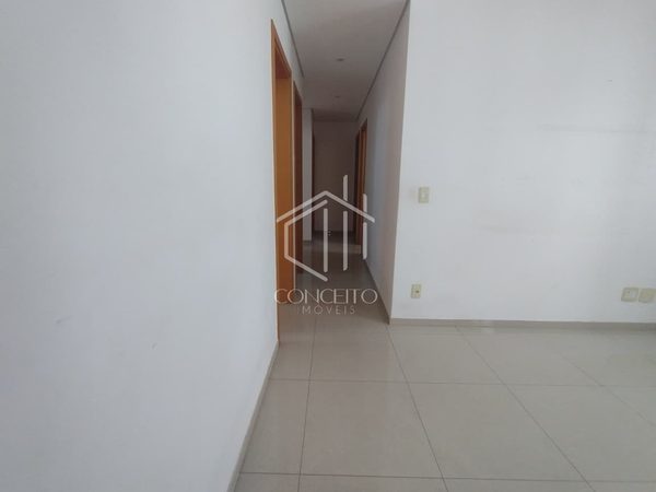 Foto 3 de 18 — Apartamento · 04 Quartos · 01 Suíte · Jaraguá