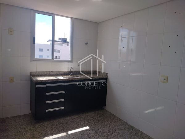 Foto 5 de 18 — Apartamento · 04 Quartos · 01 Suíte · Jaraguá