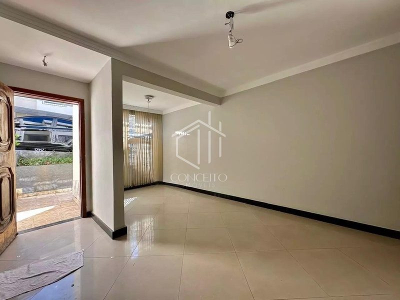 Foto de Casa Geminada · 3 Quartos · 1 Vaga Dona Clara