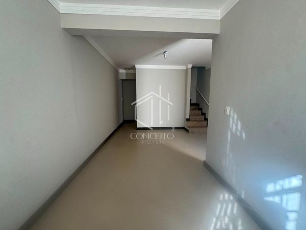 Foto 3 de 21 — Casa Geminada · 3 Quartos · 1 Vaga Dona Clara