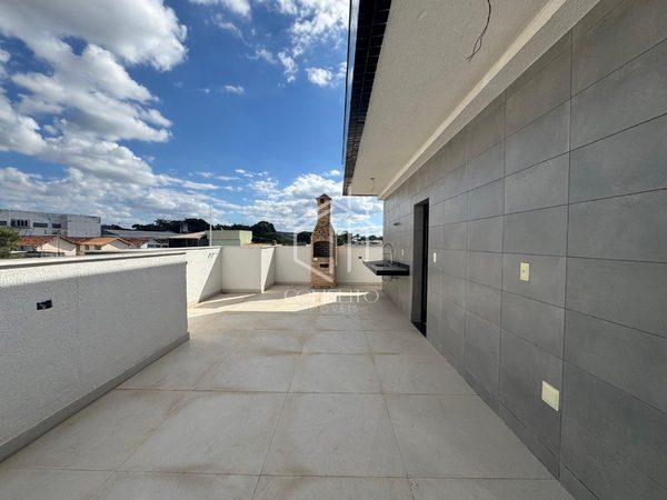 Foto 4 de 23 — Cobertura · 4 Quartos · 2 Vagas · Bairro Itapoã