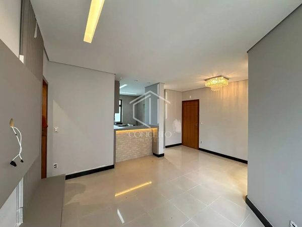 Foto 3 de 13 — Apartamento · 3 Quartos · 3 Vagas · Dona Clara