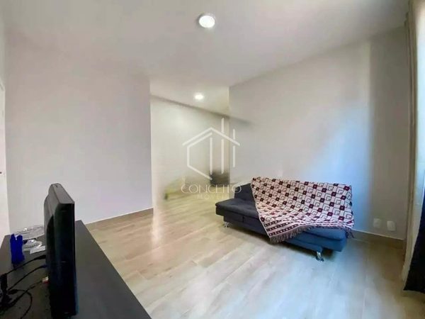 Foto 3 de 14 — Apartamento · 3 Quartos · 1 Vaga · Dona Clara