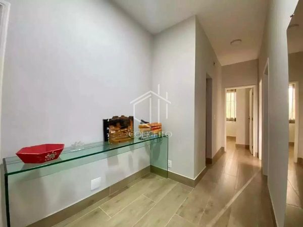 Foto 4 de 14 — Apartamento · 3 Quartos · 1 Vaga · Dona Clara