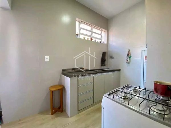 Foto 5 de 14 — Apartamento · 3 Quartos · 1 Vaga · Dona Clara