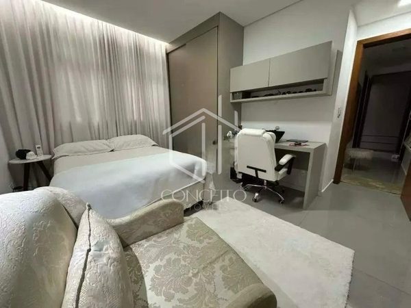 Foto 5 de 14 — Area Privativa · 3 Quartos · 2 Vagas · Jaragua