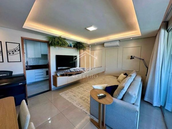 Foto 3 de 24 — Apartamento · 3 Quartos · 2 Vagas- Bairro Castelo