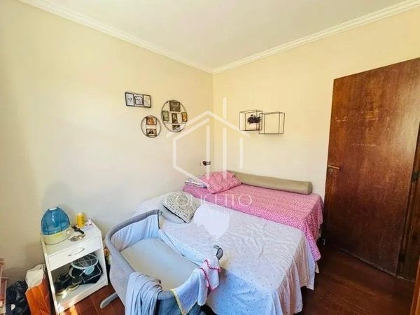 Foto 3 de 19 — Apartamento · 3 Quartos · 1 Vaga · Dona Clara