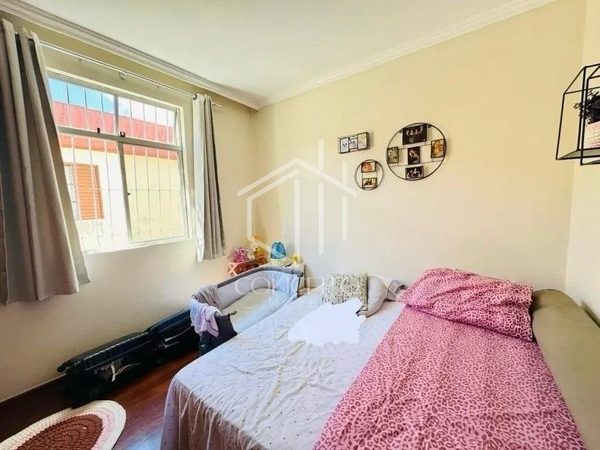 Foto 5 de 19 — Apartamento · 3 Quartos · 1 Vaga · Dona Clara