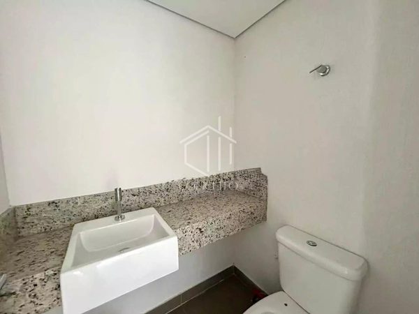Foto 4 de 16 — Casa Geminada · 3 Quartos · 2 Vagas · Santa Rosa