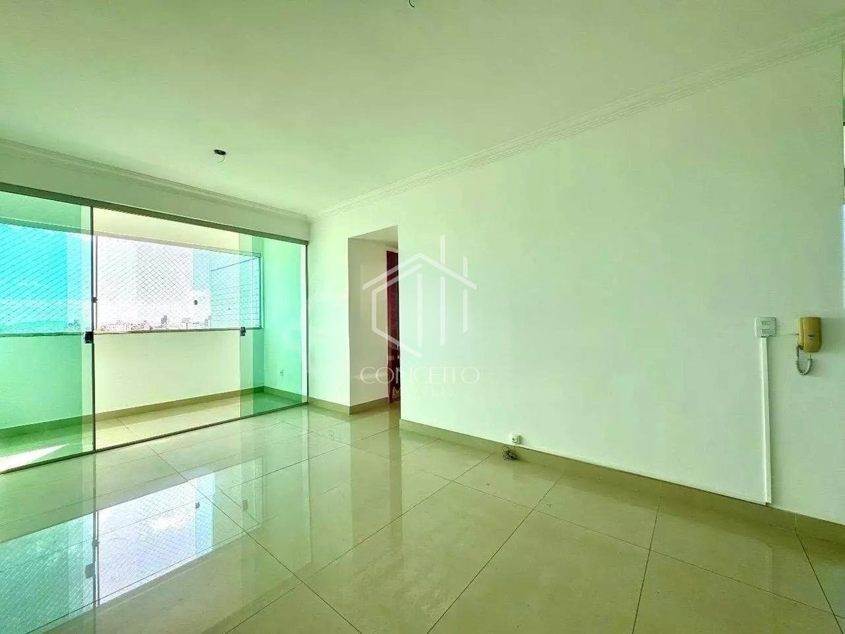 Foto 1 de 23 — Apartamento · 3 Quartos · 2 Vagas · Santa Rosa