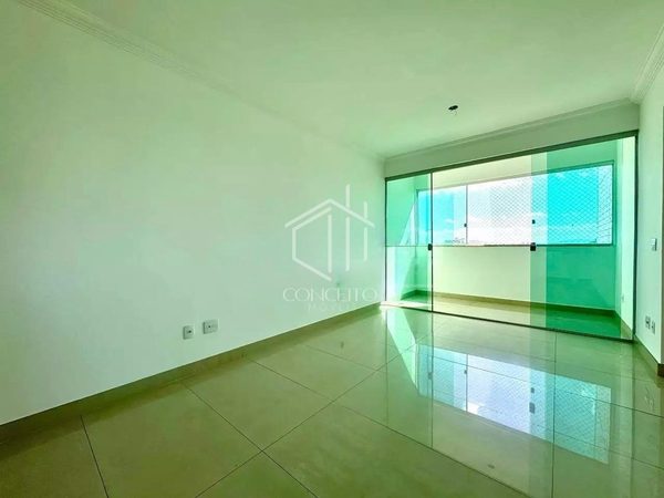 Foto 2 de 23 — Apartamento · 3 Quartos · 2 Vagas · Santa Rosa