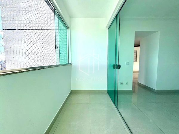 Foto 4 de 23 — Apartamento · 3 Quartos · 2 Vagas · Santa Rosa