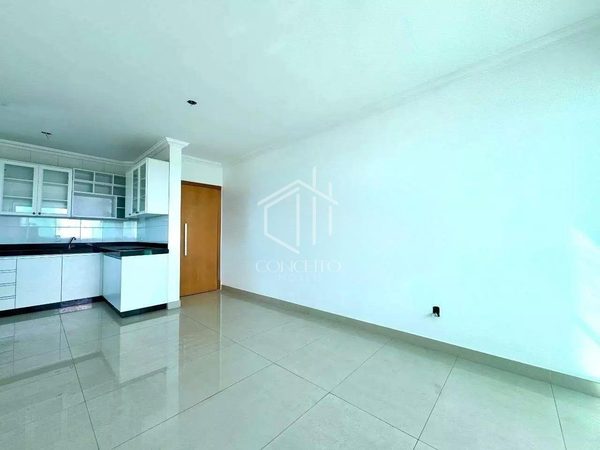 Foto 5 de 23 — Apartamento · 3 Quartos · 2 Vagas · Santa Rosa