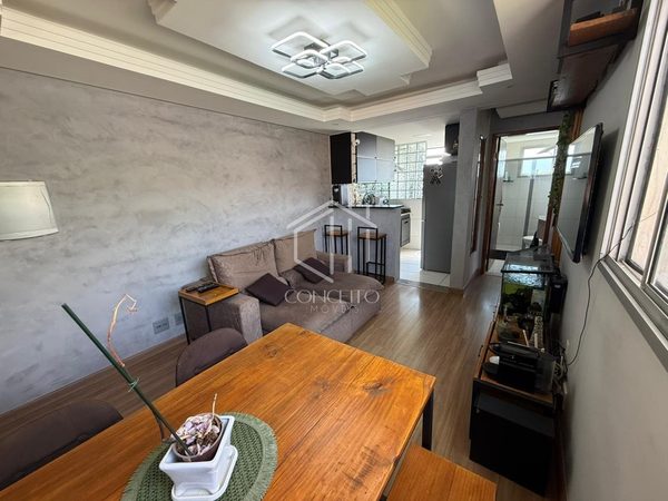 Foto 3 de 36 — Apartamento · 02 Quartos · Suíte · 1 Vaga- Paqueta