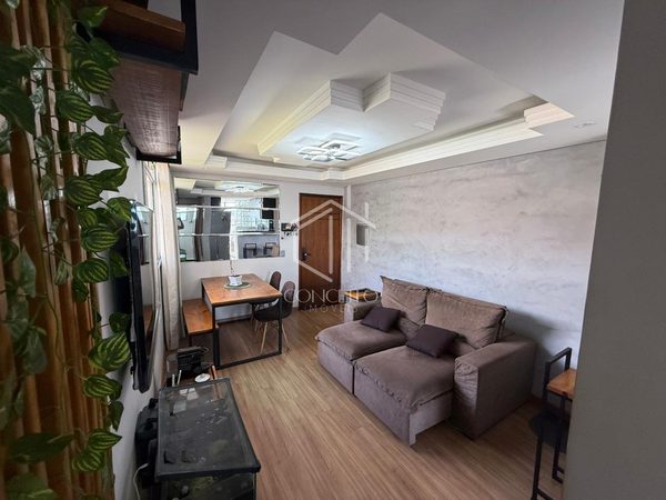 Foto 5 de 36 — Apartamento · 02 Quartos · Suíte · 1 Vaga- Paqueta