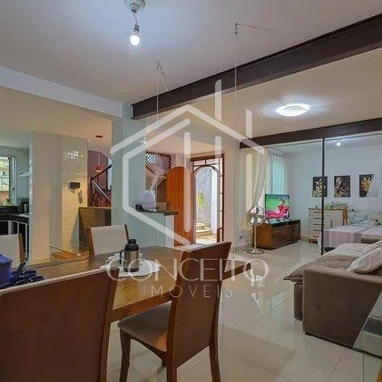 Foto de Casa · 3 Suites · 6 Vagas · Alto Caiçara