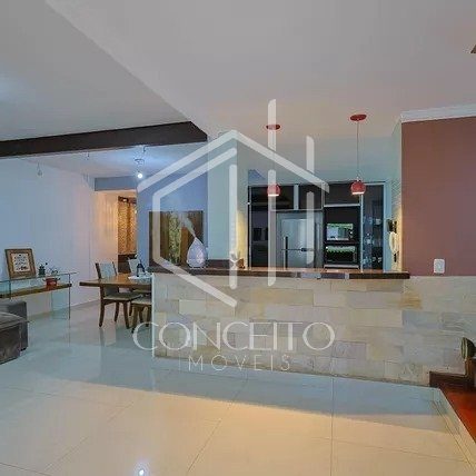 Foto 2 de 16 — Casa · 3 Suites · 6 Vagas · Alto Caiçara