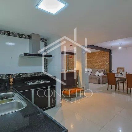 Foto 4 de 16 — Casa · 3 Suites · 6 Vagas · Alto Caiçara